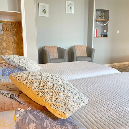 Atypique Detour Bed & Breakfast Rosans Eksteriør bilde