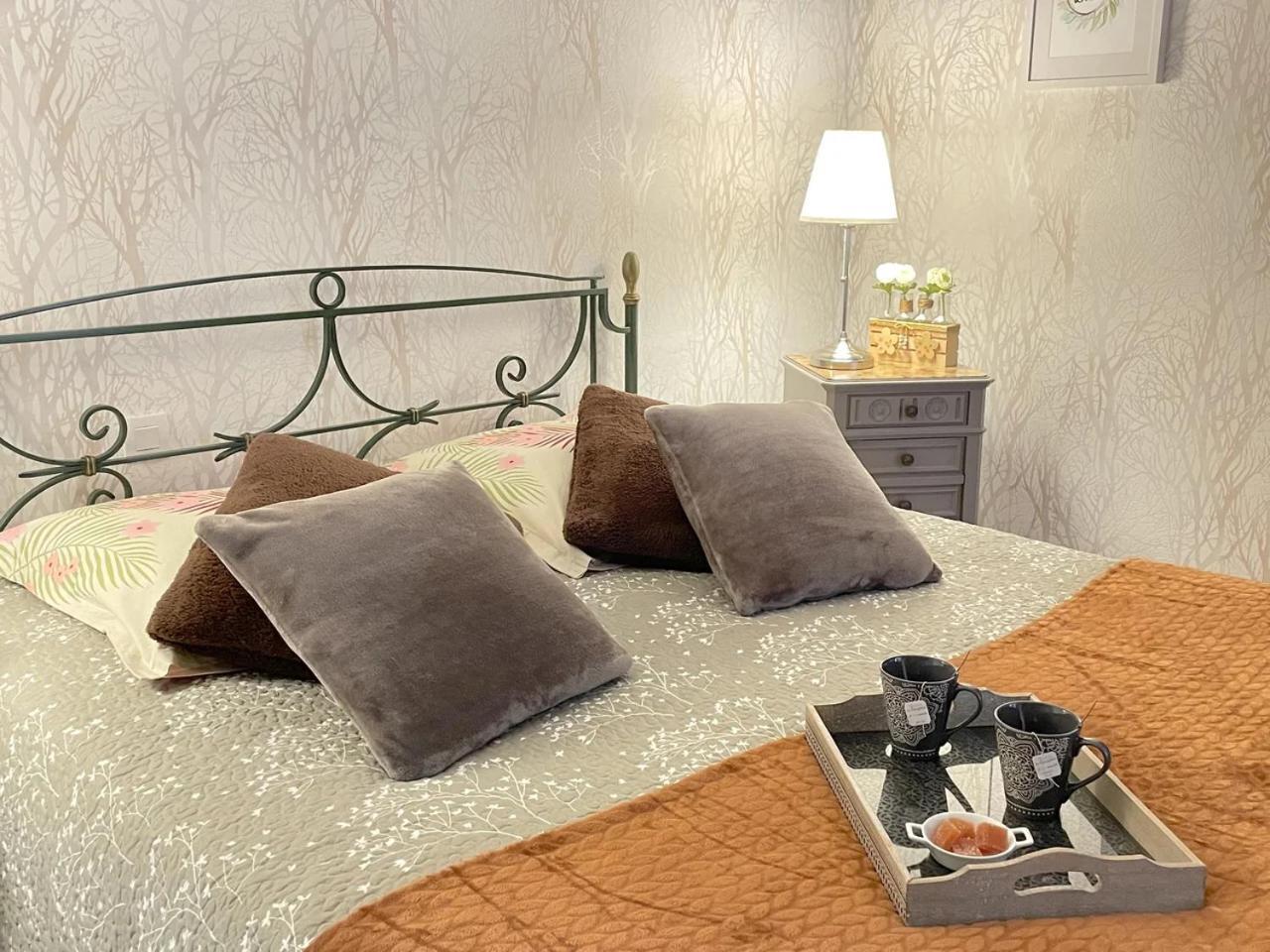 Atypique Detour Bed & Breakfast Rosans Eksteriør bilde