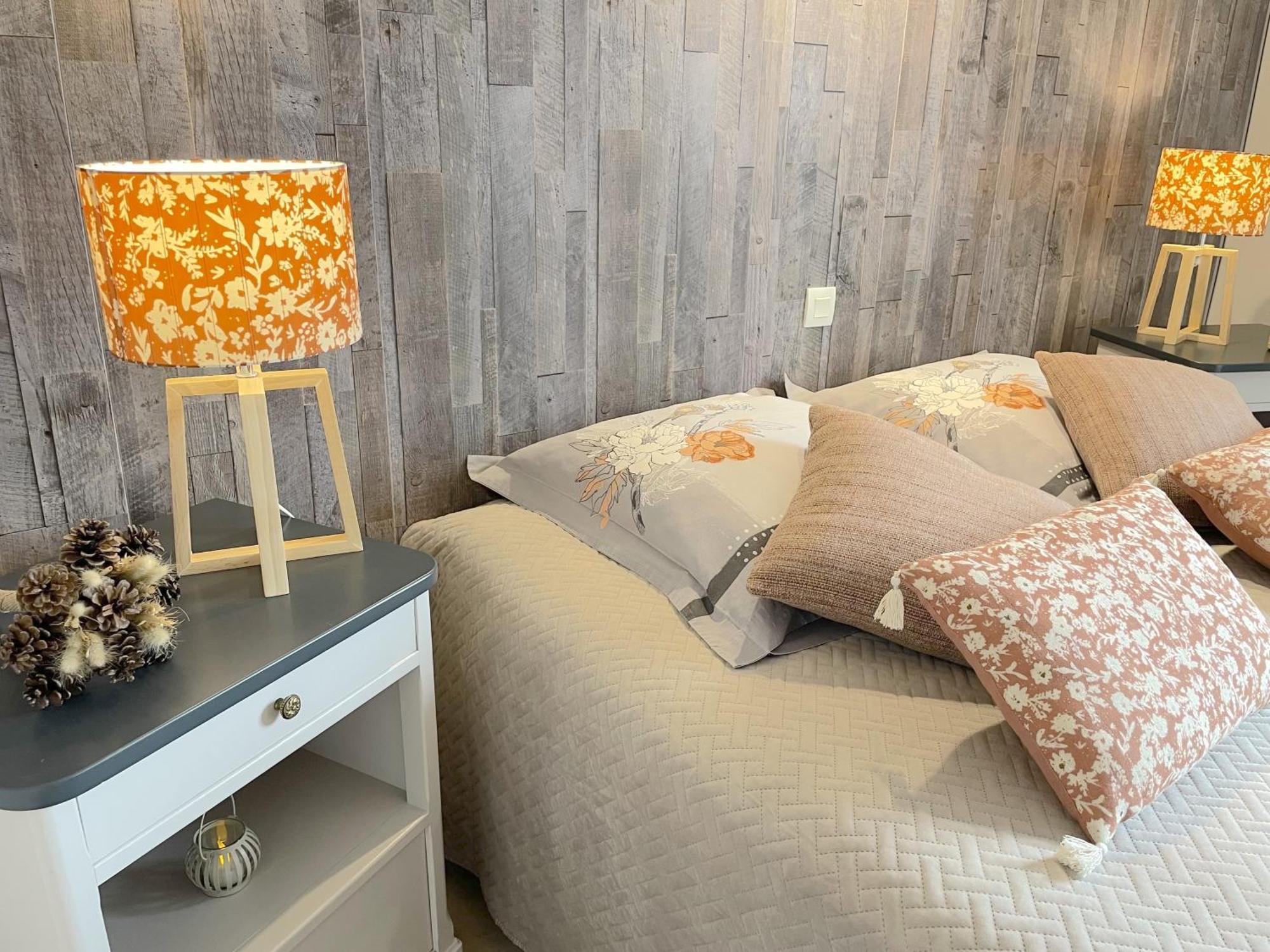 Atypique Detour Bed & Breakfast Rosans Eksteriør bilde