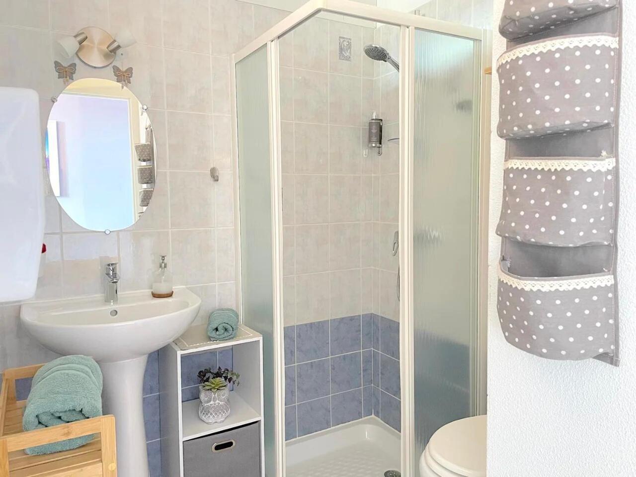 Atypique Detour Bed & Breakfast Rosans Eksteriør bilde