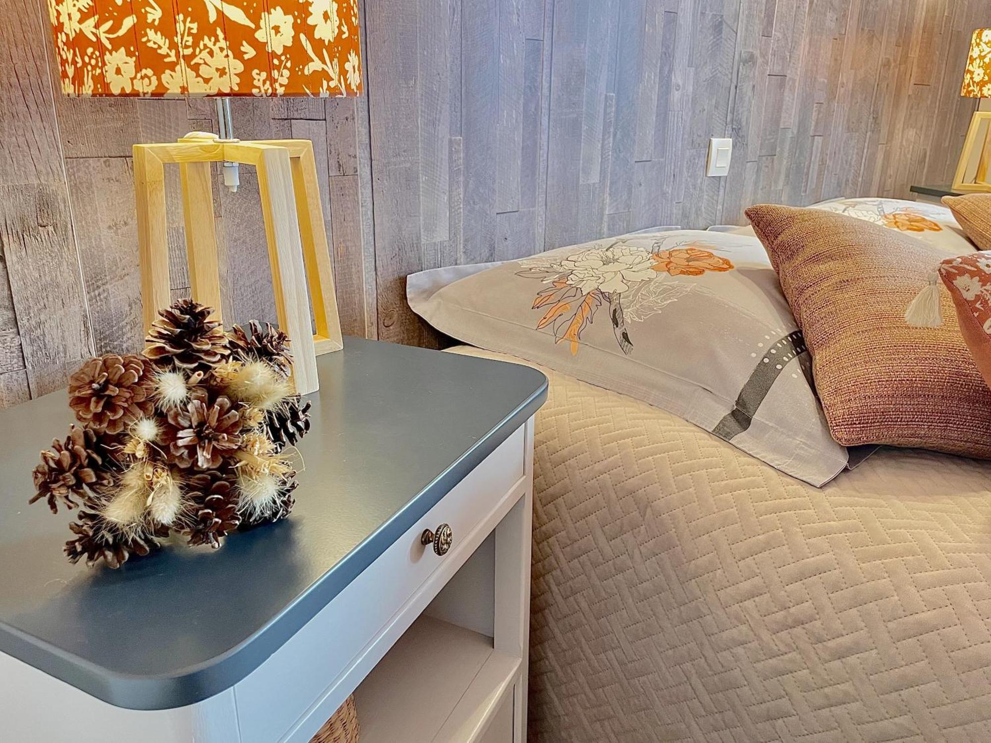 Atypique Detour Bed & Breakfast Rosans Eksteriør bilde
