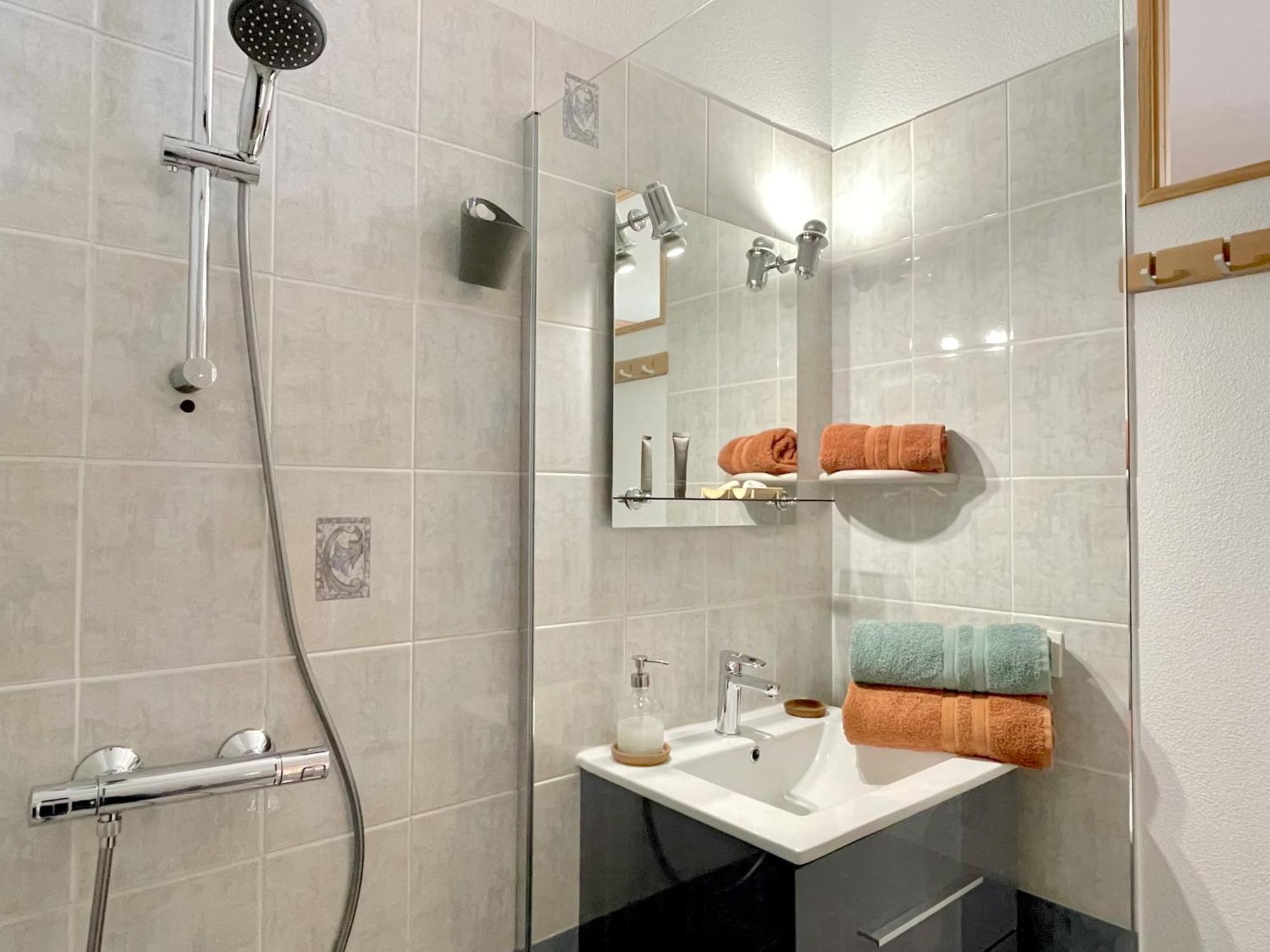 Atypique Detour Bed & Breakfast Rosans Eksteriør bilde