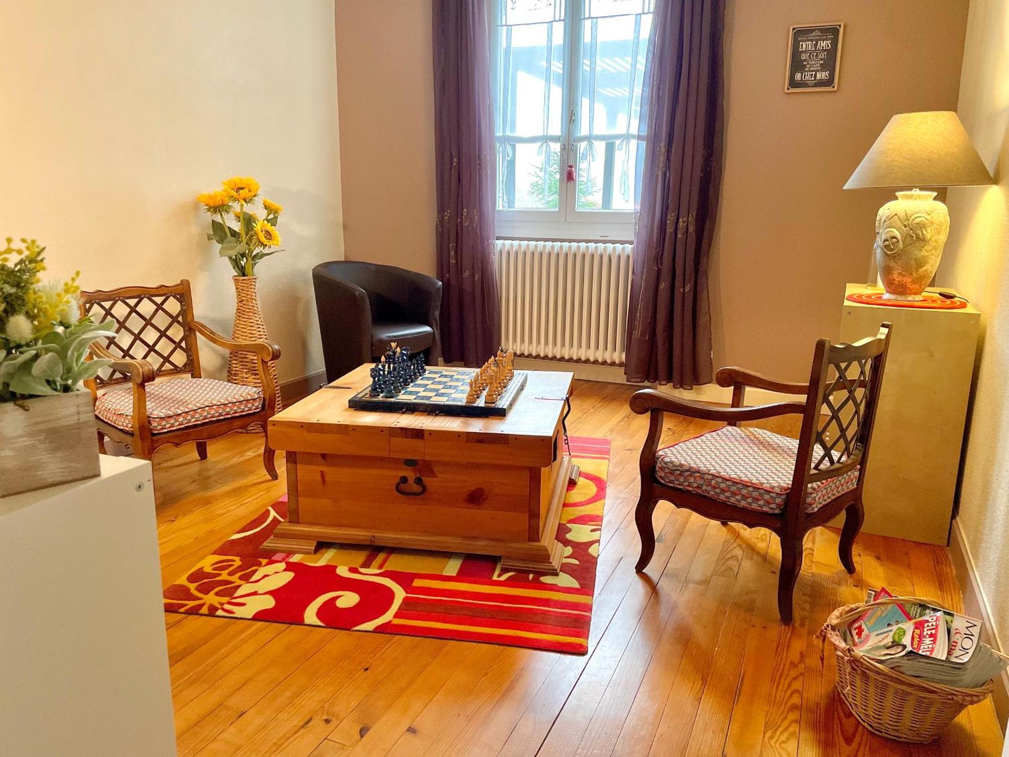 Atypique Detour Bed & Breakfast Rosans Eksteriør bilde