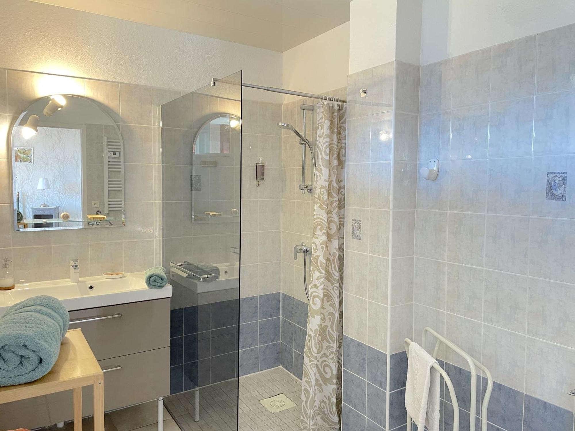Atypique Detour Bed & Breakfast Rosans Eksteriør bilde