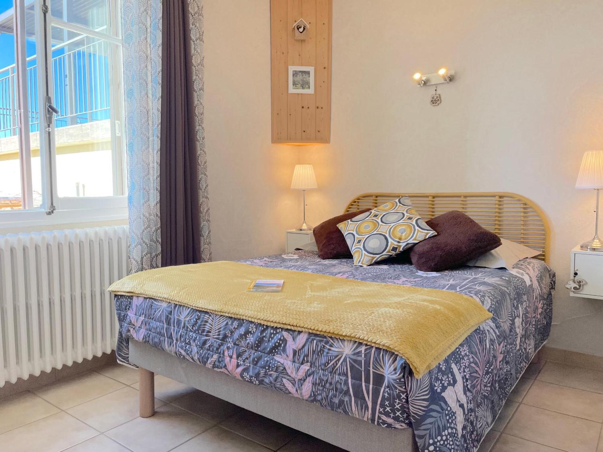Atypique Detour Bed & Breakfast Rosans Eksteriør bilde