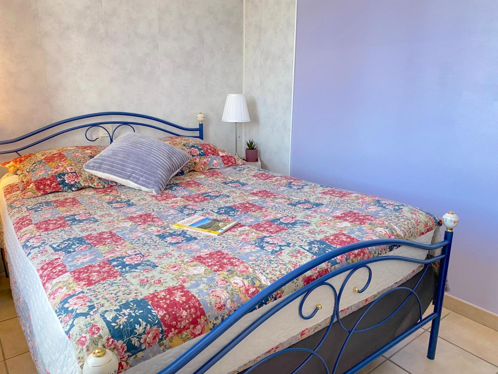 Atypique Detour Bed & Breakfast Rosans Eksteriør bilde